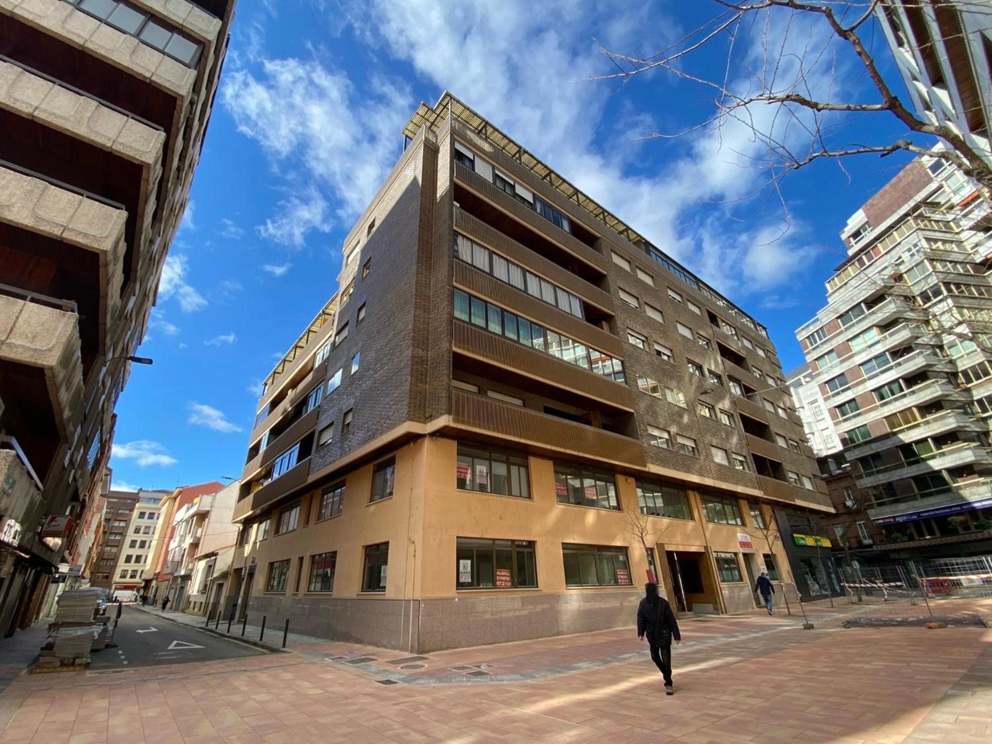 Boutique Valbuena By Aroom Vut-Le- 1307 León Exterior foto